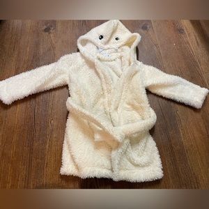 Freestyle Robe